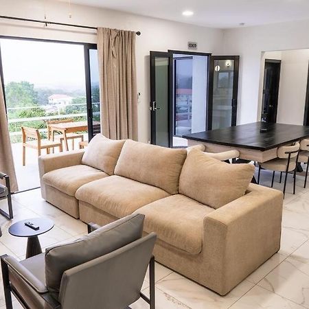 Вилла The Penthouse Бельмопан Экстерьер фото